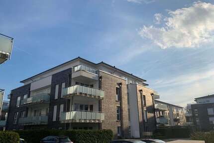 Wohnung zum Kaufen in Kaltenkirchen 373.000,00 € 92.5 m²