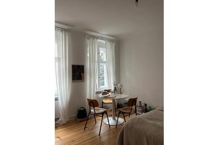 Mietübernahme ab 01.05.26 1 Zimmer Wohnung KreuzbergNeukölln - Berlin