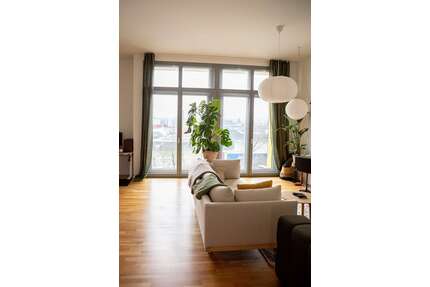 Wohnung zum Kaufen in Frankfurt am Main 750.000,00 € 110 m²