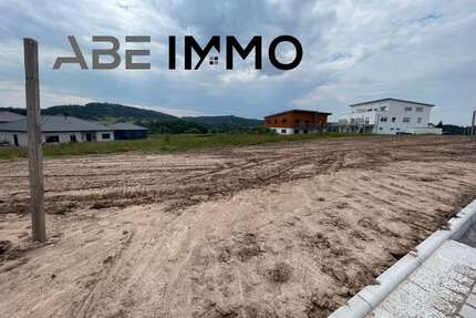 Grundstück zu verkaufen in Abtsgmünd Untergröningen 125.000,00 € 742 m² - Abtsgmünd / Untergröningen
