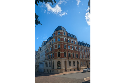 Wohnung zum Kaufen in Plauen 49.900,00 € 55 m²