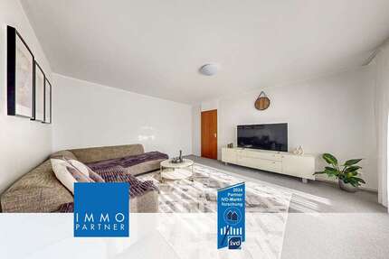 Wohnung zum Kaufen in Stein 194.500,00 € 77.72 m²