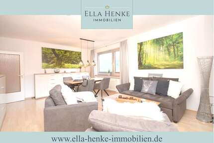 Wohnung zum Kaufen in Bad Harzburg 129.000,00 € 64 m²
