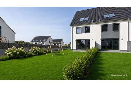 Wohnung zum Mieten in Rüdersdorf 1.495,00 € 146.34 m²
