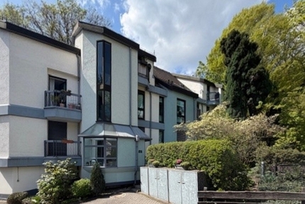 Königstein: 2-Zimmer-Wohnung in Laufnähe zur Innenstadt