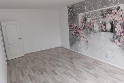 Attraktive Wohnung in angenehmer Lage - Soest