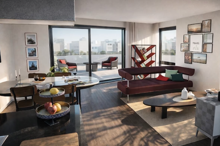 Wohnung zum Kaufen in Bad Hersfeld 421.000,00 € 86.31 m²