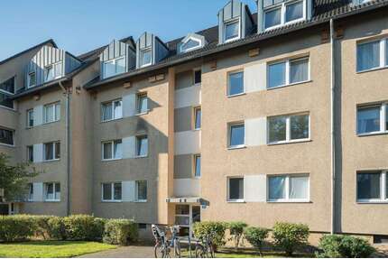 Wohnung zum Mieten in Wolfsburg 480,00 € 63.47 m²
