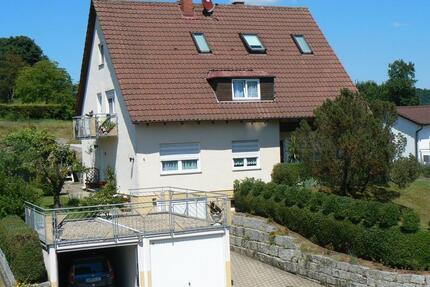 Ferienwohnug Stockach Bodensee bis 6 Personen ab 22.04.26