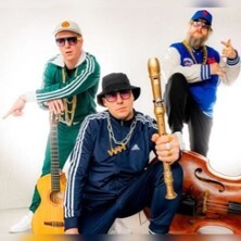 Wildes Holz & Freunde - Katakomben-Theater im Girardet Haus