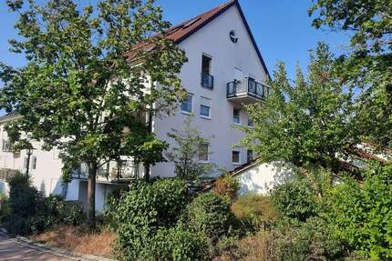 Wohnung zum Mieten in Bad Abbach 1.160,00 € 107 m²