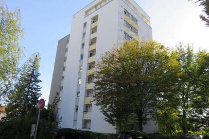 Wohnung zum Mieten in Neckarsulm- Amorbach 793,80 € 98 m²