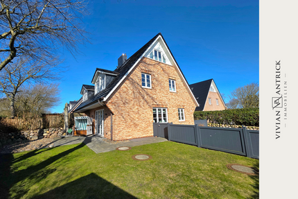 Haus zum Kaufen in Sylt 1.950.000,00 € 130 m²
