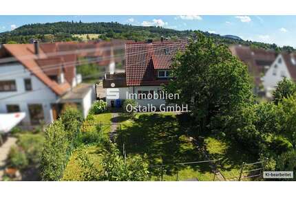 Haus zum Kaufen in Schwäbisch Gmünd 295.000,00 € 116.76 m²