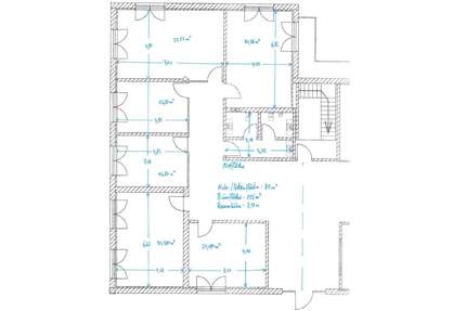 Büro in Marklkofen 381,29 € 17 m²