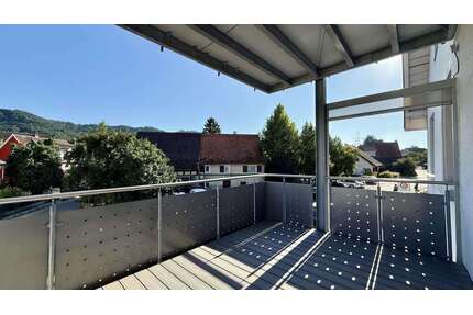 Wohnung zum Mieten in Singen 920,00 € 110 m²