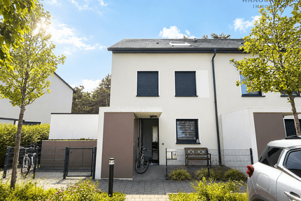 Haus zum Kaufen in Röthenbach an der Pegnitz 598.000,00 € 120 m²