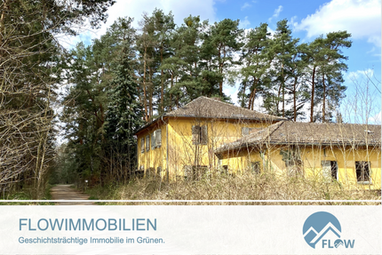 Haus zum Kaufen in Buckautal 120.000,00 € 300 m²