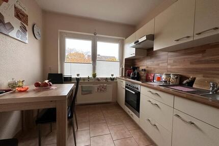 Schöne Wohnung mit Terrasse und Garten! - Lägerdorf