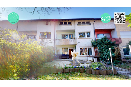 Haus zum Kaufen in Karlsruhe 597.000,00 € 140 m²