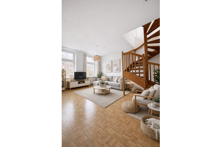 Wohnung zum Kaufen in Berlin 295.000,00 € 68 m²