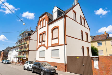 Wohnung zum Kaufen in Wiesbaden 229.000,00 € 59 m²
