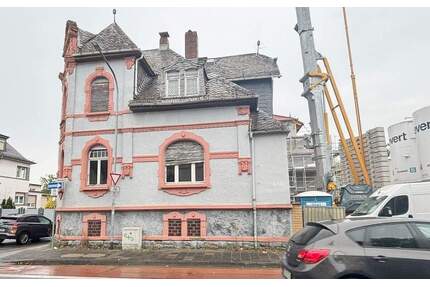 Zentrales Stadthaus - 270.000,00&nbsp;EUR Kaufpreis, ca.&nbsp; 147,00&nbsp;m&sup2;&nbsp;Wohnfl&auml;che in Obertshausen (PLZ: 63179)