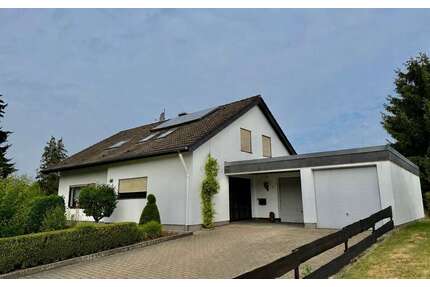 Haus zum Kaufen in Nannhausen 415.000,00 € 180 m²