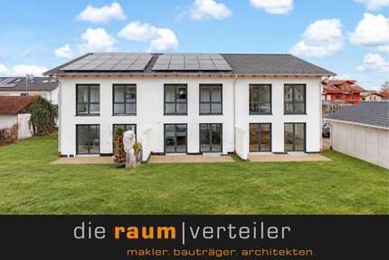 Haus zum Kaufen in Bruckmühl 699.000,00 € 115 m²