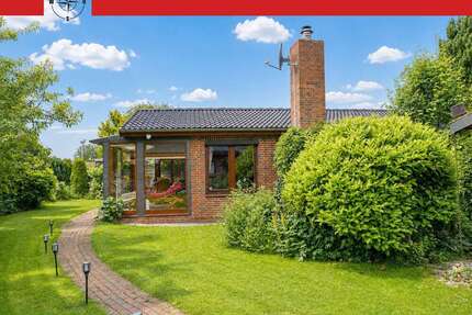 Haus zum Kaufen in Hennstedt Horst 149.000,00 € 54 m²