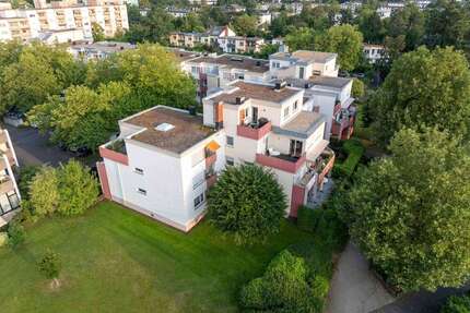 Wohnung zum Kaufen in Koblenz 230.000,00 € 59 m²