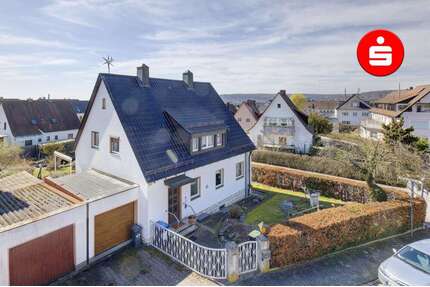 Haus zum Kaufen in Forchheim 549.000,00 € 163 m²