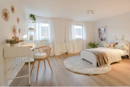 PROVISIONSFREI: RMH in guter Lage und frisch renoviert - Bremerhaven Geestemünde