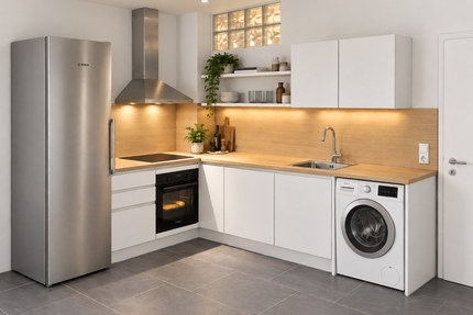 Wohnung zum Mieten in Wiesbaden 1.085,00 € 62 m²