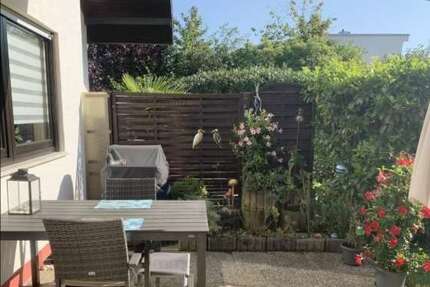 Wohnung zum Mieten in Pforzheim 845,00 € 94 m²