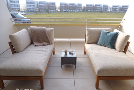 Wohnung zum Kaufen in Fehmarn OT Burgtiefe 263.000,00 € 49 m²