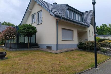 Wohnung mit Garten in Selfkant-Süsterseel zu vermieten - Gangelt