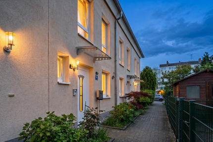 Haus zum Kaufen in Offenbach am Main 669.900,00 € 140.85 m²