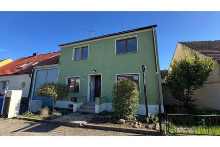 schönes Einfamilienhaus mit Scheune und großzügigem Grundstück! - Wiesenburg/Mark Medewitz