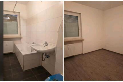 Wohnung ohne Balkon - 600,00&nbsp;EUR Kaltmiete, ca.&nbsp; 54,00&nbsp;m&sup2; in Roding (PLZ: 93426)