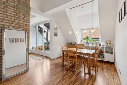 Wohnung zum Kaufen in München 1.295.000,00 € 100 m²