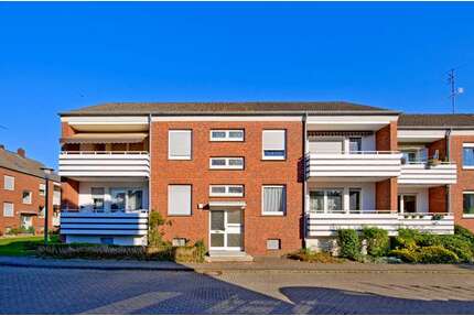 Wohnung zum Mieten in Oldenburg 727,00 € 72.48 m²
