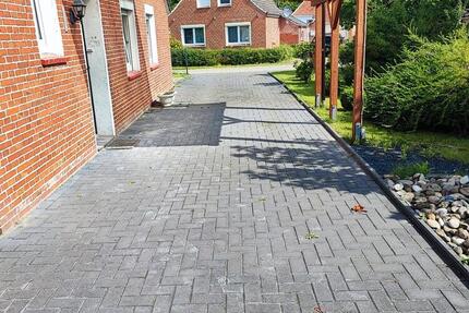 Ohne Makler ! Charmantes EFH, Sackgassenlage, renoviert - Bunde