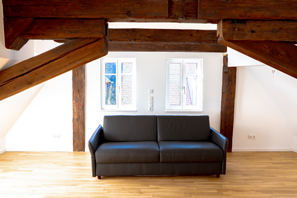 Wohnung zum Mieten in Bayreuth 690,00 € 36.63 m²