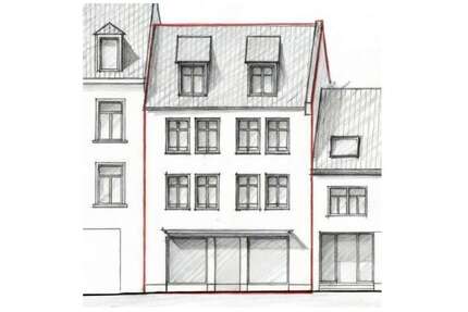 Grundstück zu verkaufen in Friedberg 449.000,00 € 365 m²