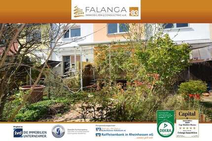 Haus zum Kaufen in Idstein 379.000,00 € 94 m²