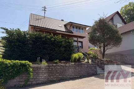 Haus zum Kaufen in Dörzbach Hohebach 334.990,00 € 115 m² - Dörzbach / Hohebach