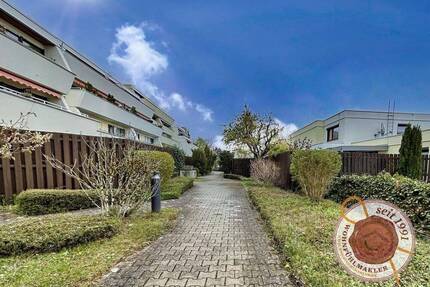 3,5-Zimmer-Wohnung mit Weitblick: Wohnen über den Dächern von BL-Endingen - Balingen