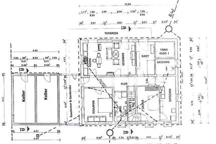 Haus zum Kaufen in Vilshofen 699.000,00 € 350 m²