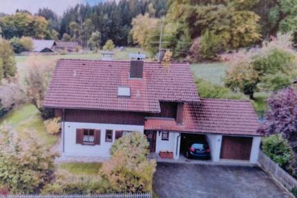 Einfamilienhaus zu vermieten - 1.150,00&nbsp;EUR Kaltmiete, ca.&nbsp; 130,00&nbsp;m&sup2; in Dietersburg (PLZ: 84378)